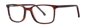 Elliott Ives Yellowwood Eyeglasses Tortoise 52mm